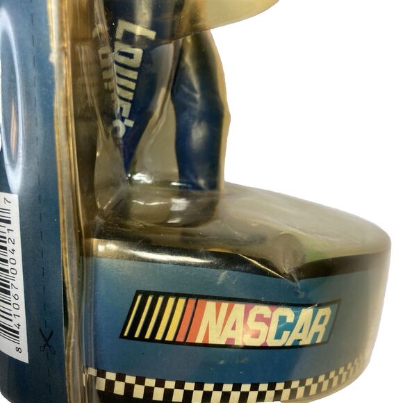 Limited Edition Jimmy Johnson #48 NASCAR JG Motorsports Inc 2003 Bobble-Dobbles - Picture 4 of 16